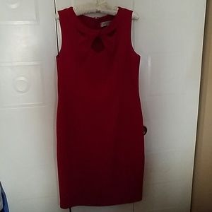 Dress I no wear